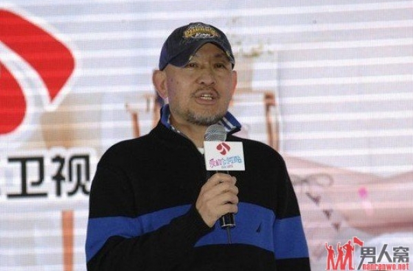 “台湾偶像剧之父”刘俊杰揭台艺人为何扎堆来内地发展
