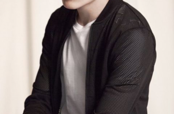Topman 2013秋冬：网布再掀时尚高潮
