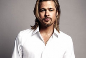 -Ƥ(Brad Pitt)ϼ_Ƥǰ˭?