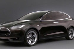 ˹׿SUV Model X2016ʽ