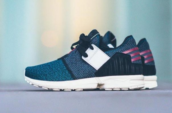 adidas Originals 2015秋冬四色配色运动鞋