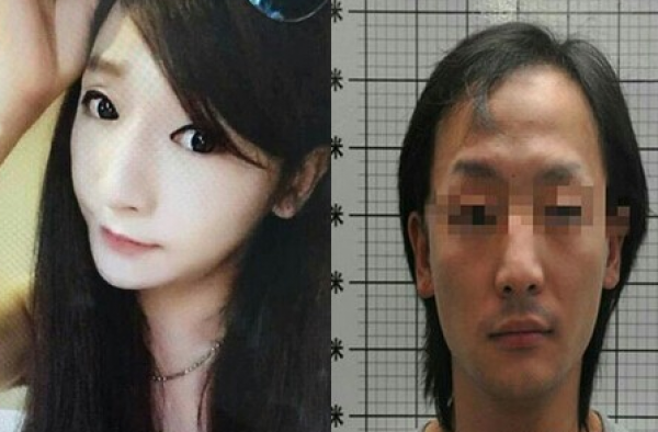 奇葩男子离婚要追漂亮网友 结果竟是90后小伙子