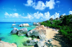 2016年春节旅游去哪里？ 海南三亚留下自己的日光之恋