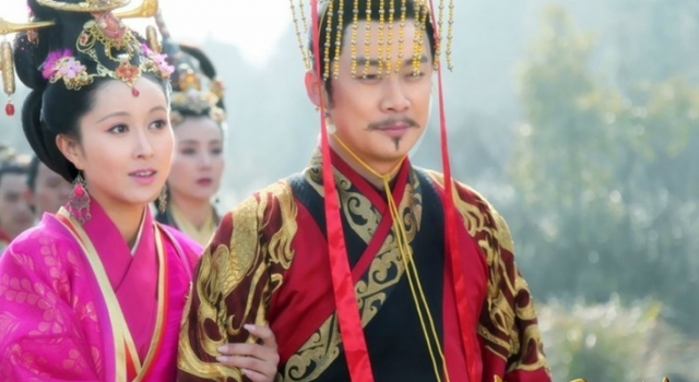 芈月传郑袖的结局是什么?南后郑袖是怎样的人?