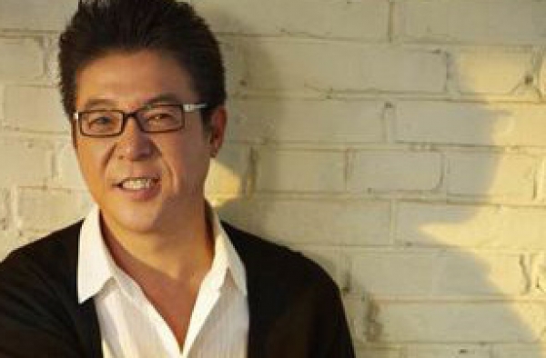 姜育恒老婆是谁?姜育恒与妻子小凤的情书曝光