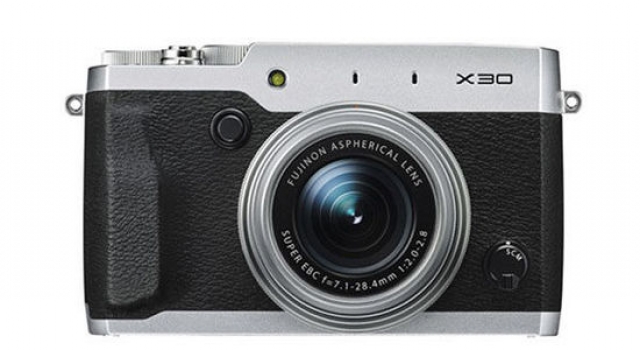 富士X-Pro2明年一月携手X70共同亮相