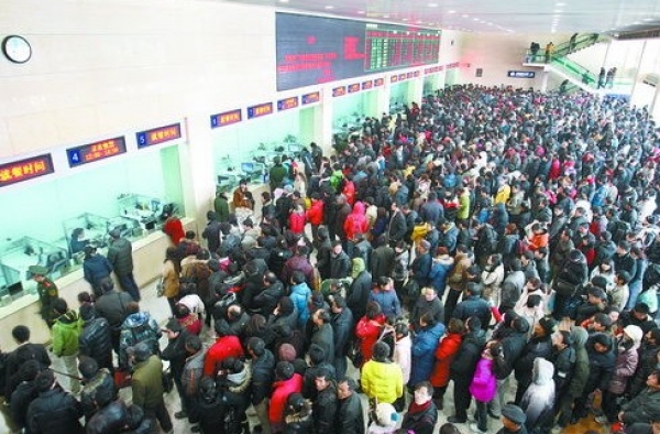 春运火车退票费怎么计算？ 变更到站无需扣钱