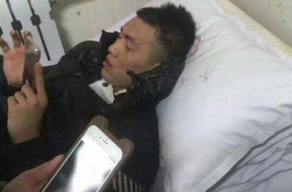 郭艾伦被砸女友心疼：望嘴下留情 郭艾伦女友个人资料曝光