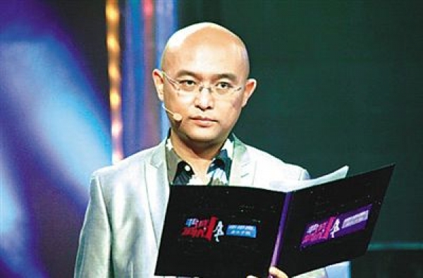 《非诚勿扰》侵权案尘埃落定 或将更改栏目名称