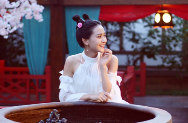 《太子妃升职记》绿篱结局如何?齐晟杀绿篱原因揭秘