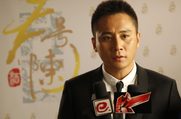 谢娜前男友刘烨将上快本?旧情人冰释前嫌?