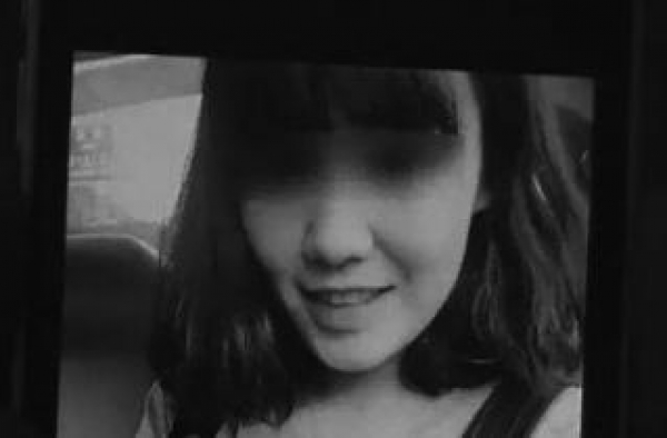 曝醉酒女生开房坠亡全程监控 警方回应争议