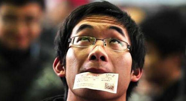 春运退票高峰即将开启 春运火车票2016年捡漏指南