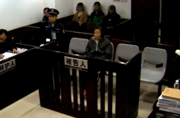 广州恐怖保姆毒杀老人 为了早拿工资杀人值得吗?