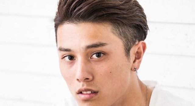 2016型男必备 男士短发发型