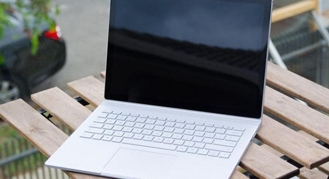 微软Surface Book现货上市 国行4个版本11088元起售