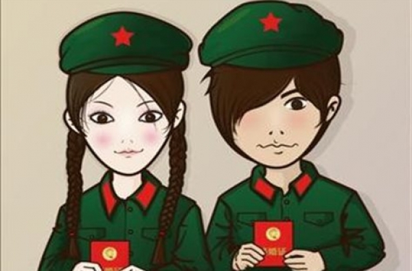 北上广不相信眼泪:31省婚假出炉 京沪粤等5省取消晚婚假