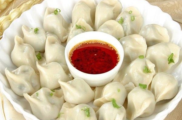 香菇青菜饺子怎么做图解 香菇青菜饺子做法步骤