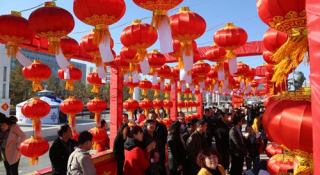 不容错过的元宵猜灯谜 语能启迪智慧又饶有兴趣