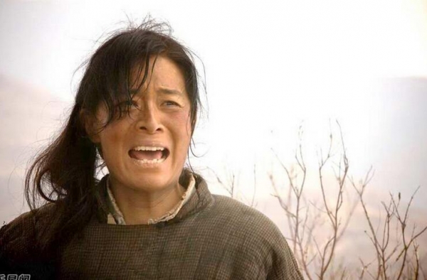 顾艳个人资料近况简介 《我的媳妇》婆婆顾艳落难斗儿媳