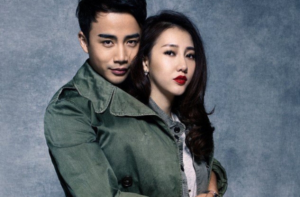 李茂弦子家庭背景如此惊人?曝李茂弦子共浴时求婚