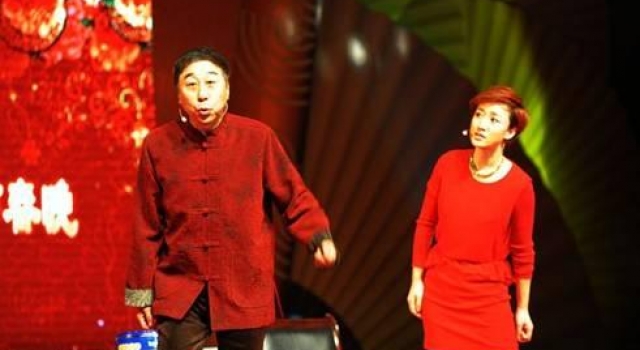 冯巩春晚作品集看这里！ 冯巩作品面临“大换血”