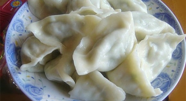 三鲜馅饺子的做法步骤 三鲜馅饺子家常做法
