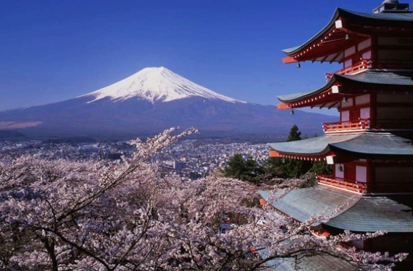 2016年上海到日本旅游攻略 春节吃喝玩乐在日本