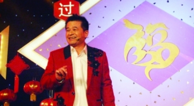 2016年《过年七天乐》毕福剑还主持吗?毕福剑近况曝光