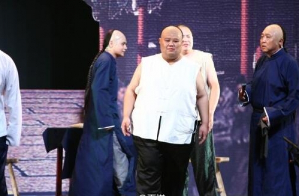 孙越个人资料简介 孙越春晚节目被毙了吗?