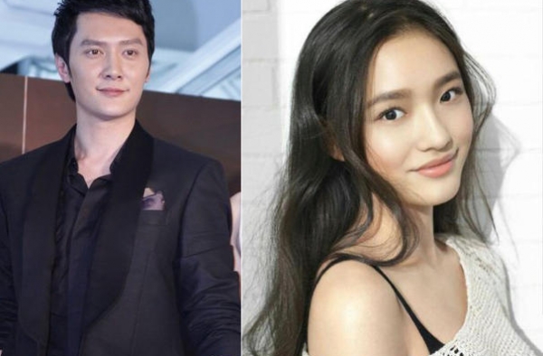 摸宋茜大腿算个啥？冯绍峰疑似恋上《美人鱼》女主林允