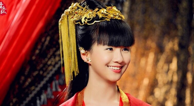 《青丘狐传说》婴宁结局怎样?王子服婴宁有没有在一起?