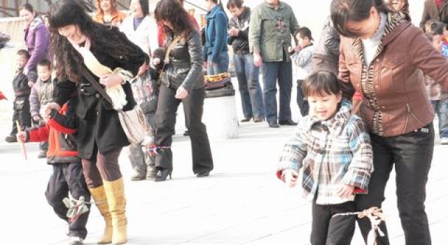 2016年三八妇女节活动方案 给女性同胞一个难忘的回忆