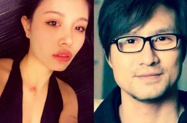 葛荟婕见女未果再撕汪峰：作为母亲的本能