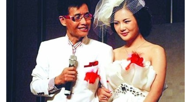 女人不小男人不爱 老男人喜欢年轻小姑娘大揭秘