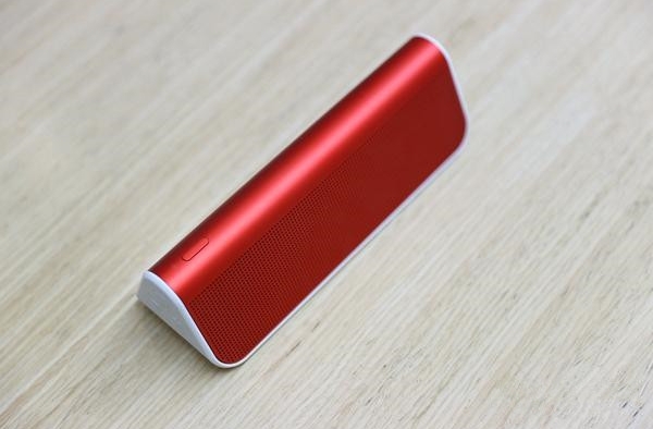 DingDong音箱评测 体验不错细节需提高