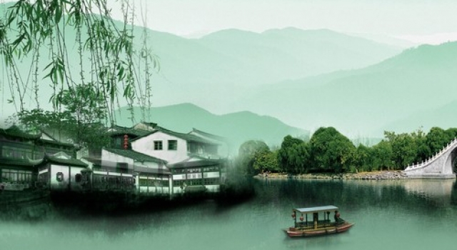 关于清明节周记精选：又一个缅怀先烈的日子！