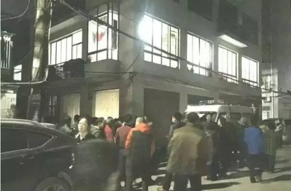女子被丈夫活活打死拖至树林 惨叫声恐怖震惊众人