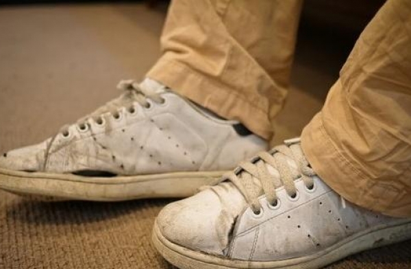 女生心中[男人最糟的十大穿搭]！男人在挑选单品时注意规避！