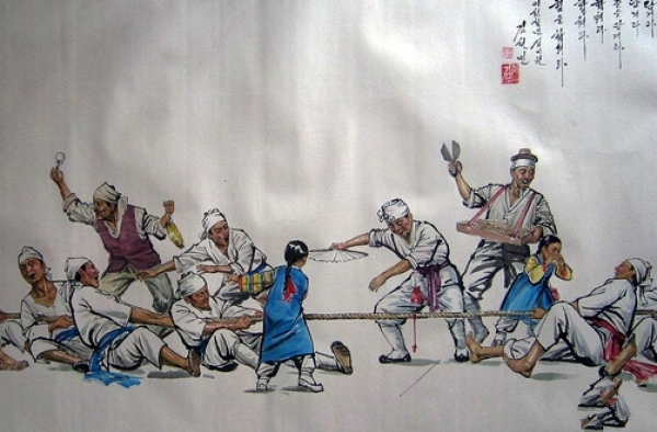 清明节的习俗有哪些？ 传承了两千多年的民俗