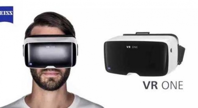 最全的VR选购指南 在这里！