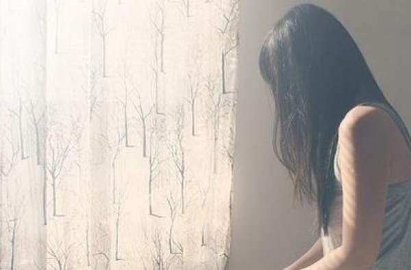 15岁花季少女与父母吵架 留遗书自杀称：世界我来过，我走了
