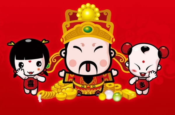想要留住财神爷？你要看懂家里的这些财位