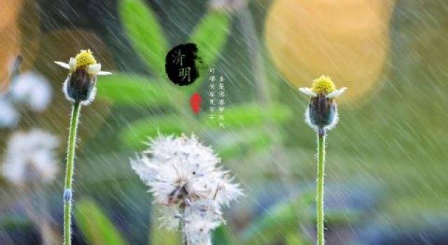 2016年最新清明节对联大全 中国独有的文化底蕴和习俗