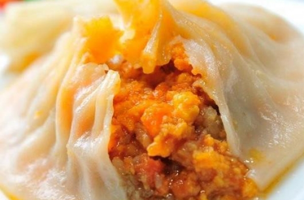 又被深夜放毒气饿了？快穿越到宋朝吃美食去