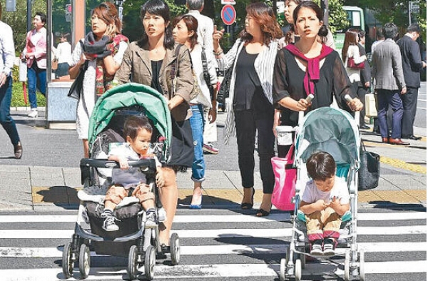 大陆夫妇远赴日本撒90万元找代孕 日黑帮协助左右