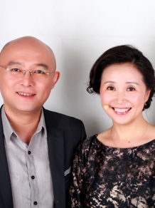 黄菡告别“非诚勿扰” 孟非不舍飙泪