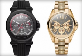 ʱƷMichael Korsֱ ׿Android Wearϵͳ