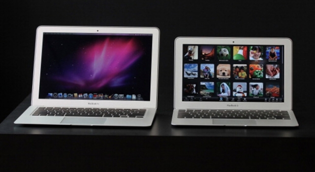 新版MacBookAir发布时间确定 超薄设计6月再现