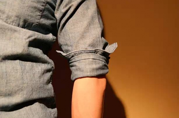 穿衣搭配想要赢在细节 怎么可以不知道这八点